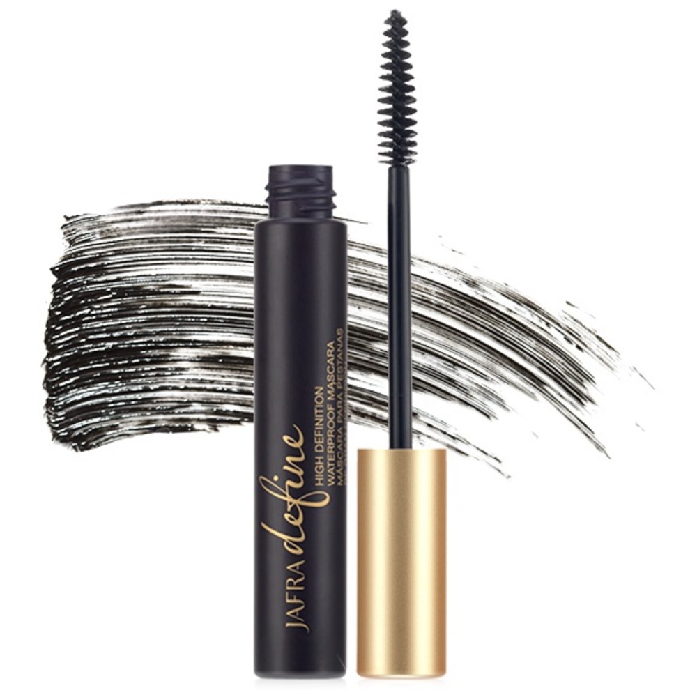 High Definition Waterproof Mascara